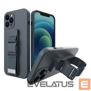 Nugarėlės dėklai Hurtel  Blue 