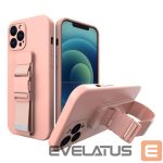 Nugarėlės dėklai Hurtel  Pink 