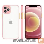 Nugarėlės dėklai Hurtel  Pink 