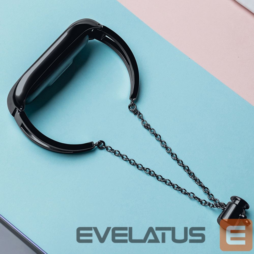 Nugarėlės dėklai Hurtel Black