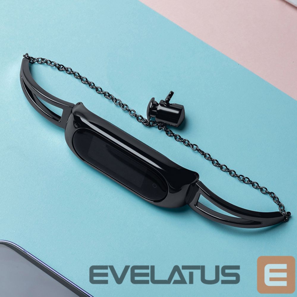 Nugarėlės dėklai Hurtel Black