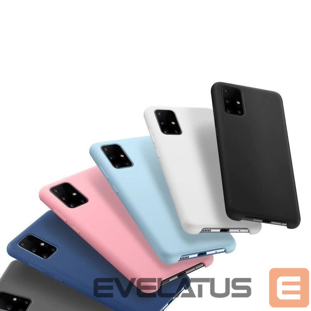 Nugarėlės dėklai Hurtel Pink