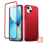 Nugarėlės dėklai Joyroom  Red 