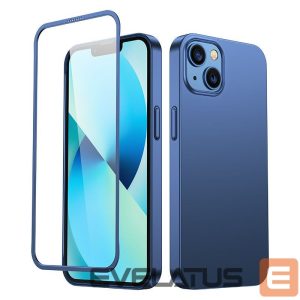 Nugarėlės dėklai Joyroom  Blue 
