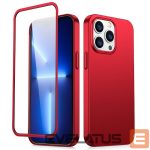 Nugarėlės dėklai Joyroom  Red 