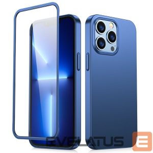 Nugarėlės dėklai Joyroom  Blue 