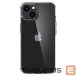 Nugarėlės dėklai Spigen  Transparent 
