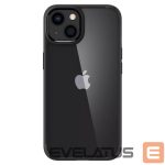 Nugarėlės dėklai Spigen  Black 