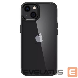 Nugarėlės dėklai Spigen  Black 