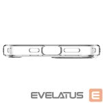 Nugarėlės dėklai Spigen  Transparent 