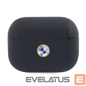Nugarėlės dėklai BMW  Blue 