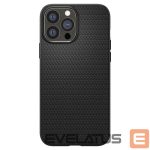 Nugarėlės dėklai Spigen  Black 