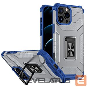 Nugarėlės dėklai Hurtel  Blue 