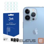 Apsauginiai stiklai 3MK  Camera glass for iPhone 13 Pro Max 7H for 3mk Lens Protection series lens 