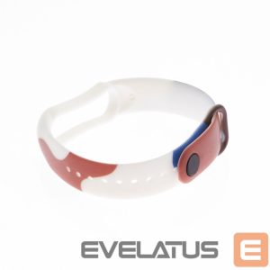 Nugarėlės dėklai Hurtel  White || Red || Blue 