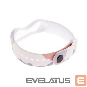 Nugarėlės dėklai Hurtel  White || Gray || Pink 