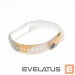 Nugarėlės dėklai Hurtel  White || Yellow || Green 
