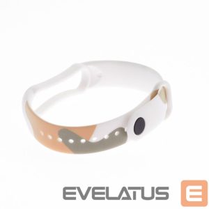 Nugarėlės dėklai Hurtel  Green || White || Orange 