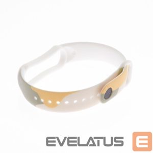 Nugarėlės dėklai Hurtel  Beige || Green || Yellow 