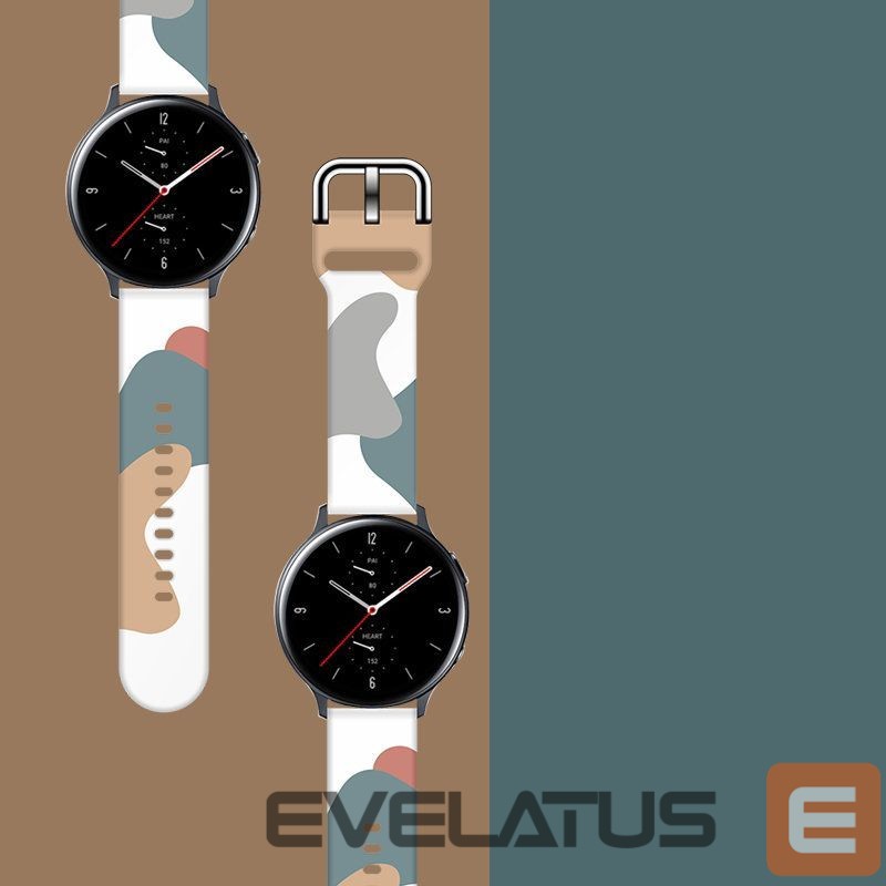 Nugarėlės dėklai Hurtel Blue || Gray || White || Orange