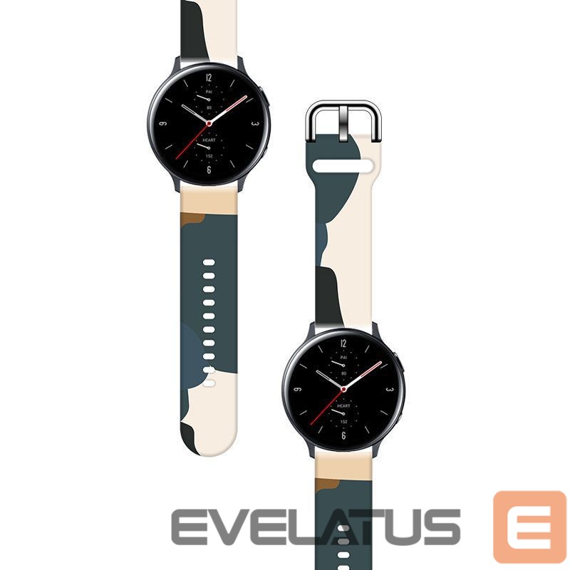 Nugarėlės dėklai Hurtel - Black || Beige || Gray