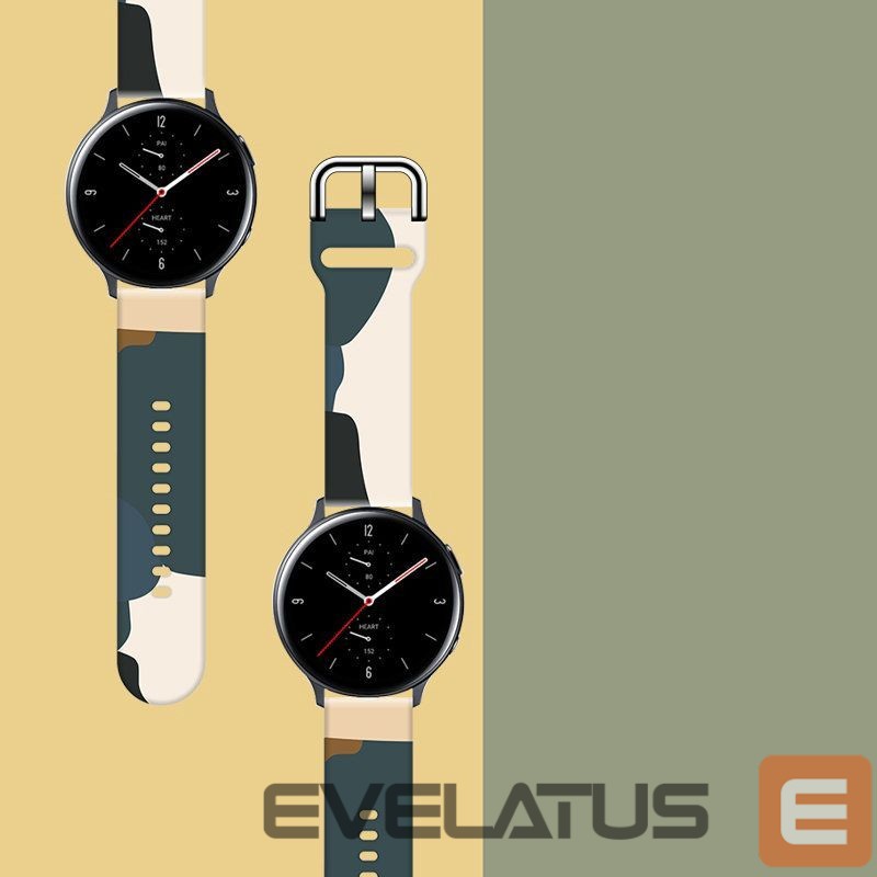 Nugarėlės dėklai Hurtel - Black || Beige || Gray