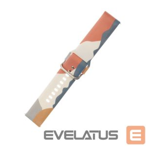 Nugarėlės dėklai Hurtel  Blue || White || Yellow || Orange 