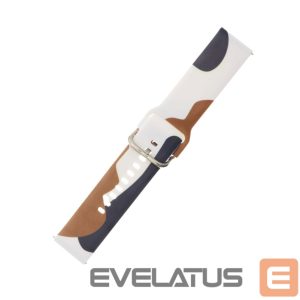Nugarėlės dėklai Hurtel  Brown || Violet || White 