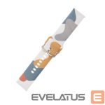 Nugarėlės dėklai Hurtel  Blue || Gray || White || Orange 
