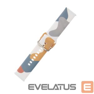 Nugarėlės dėklai Hurtel  Blue || Gray || White || Orange 