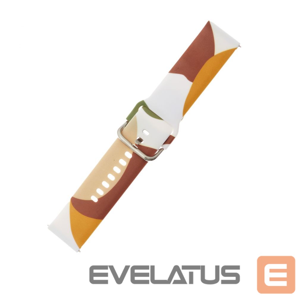 Nugarėlės dėklai Hurtel Beige || Red || White || Orange