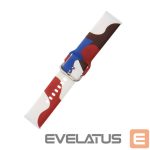Nugarėlės dėklai Hurtel  Blue || Red || White 