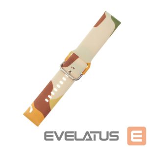 Nugarėlės dėklai Hurtel  Beige || Red || Yellow 