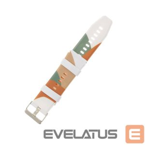 Nugarėlės dėklai Hurtel  Beige || Green || Orange 