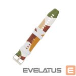 Nugarėlės dėklai Hurtel - White || Red || Green || Orange 