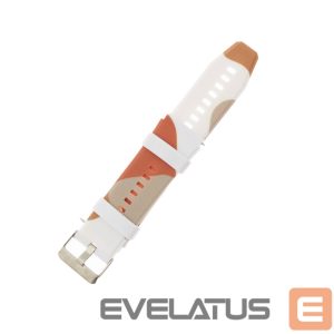 Nugarėlės dėklai Hurtel  White || Red || Gray 