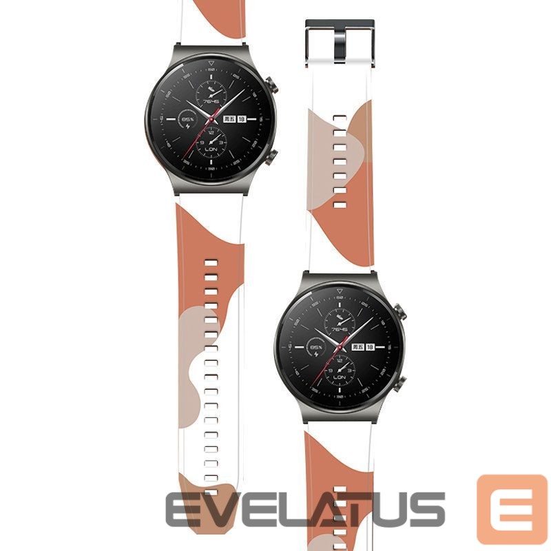 Nugarėlės dėklai Hurtel White || Red || Gray