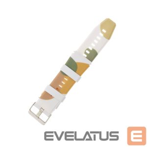 Nugarėlės dėklai Hurtel  White || Green || Yellow 