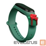 Nugarėlės dėklai Hurtel - Dark green 