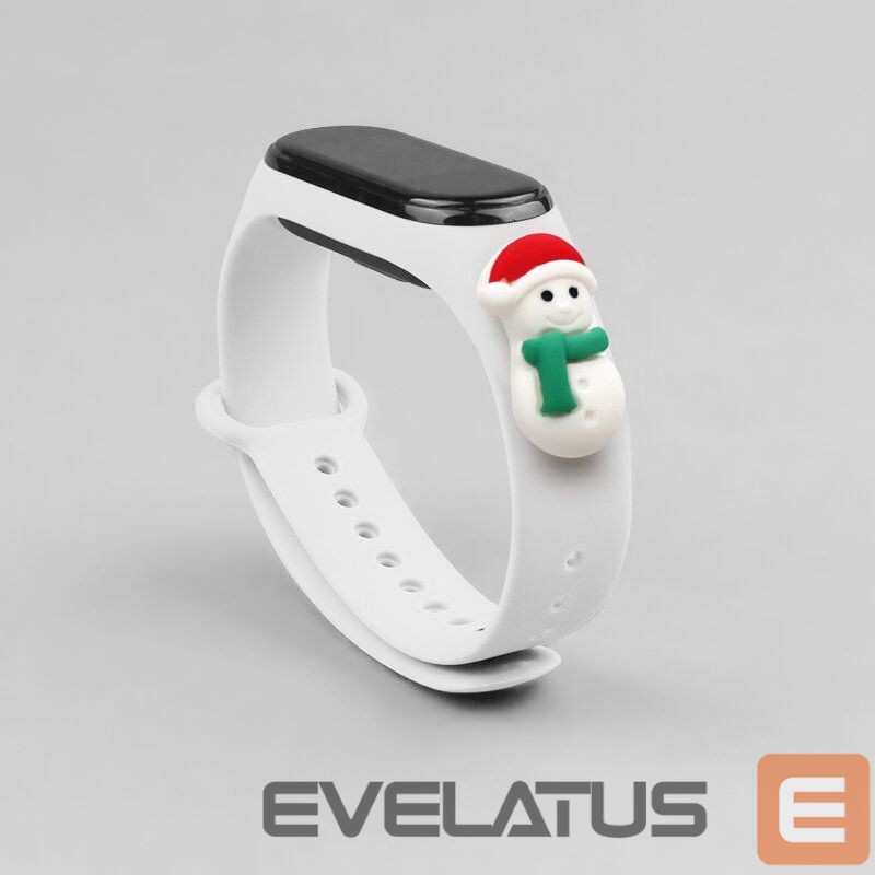 Nugarėlės dėklai Hurtel White