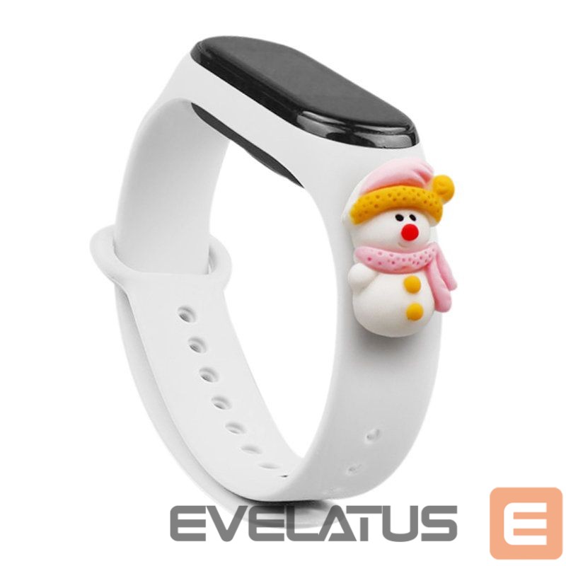 Nugarėlės dėklai Hurtel White