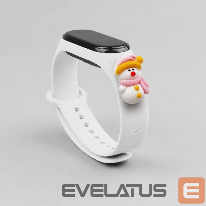 Nugarėlės dėklai Hurtel White