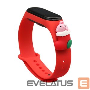 Nugarėlės dėklai Hurtel  Red 