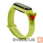 Nugarėlės dėklai Hurtel  Green 