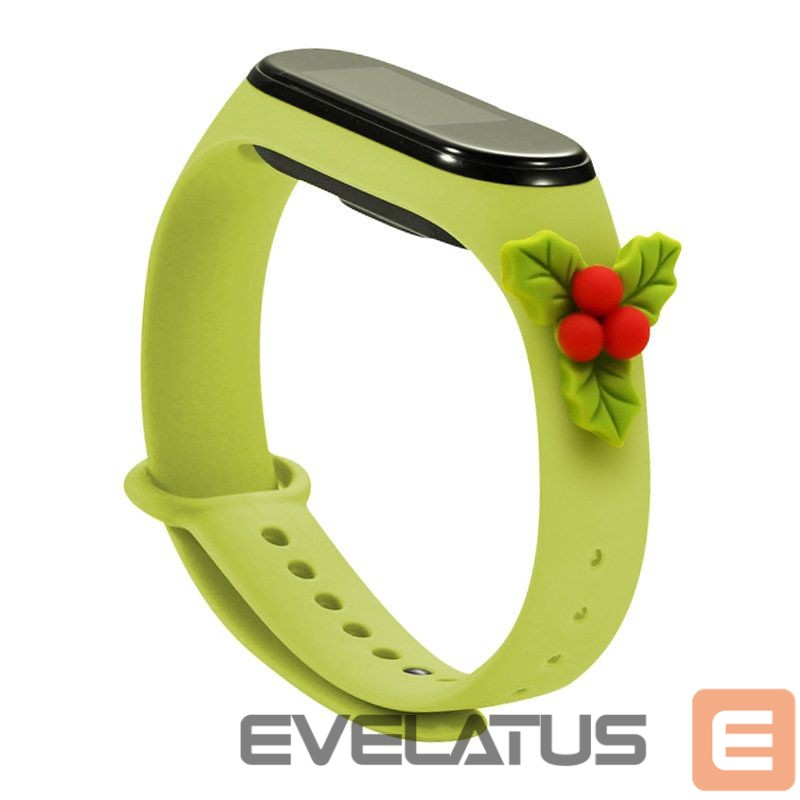 Nugarėlės dėklai Hurtel Green
