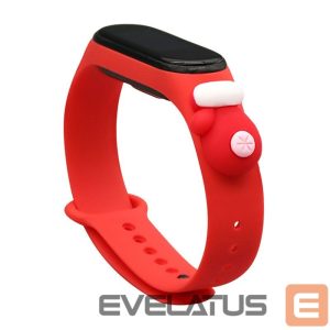Nugarėlės dėklai Hurtel  Red 