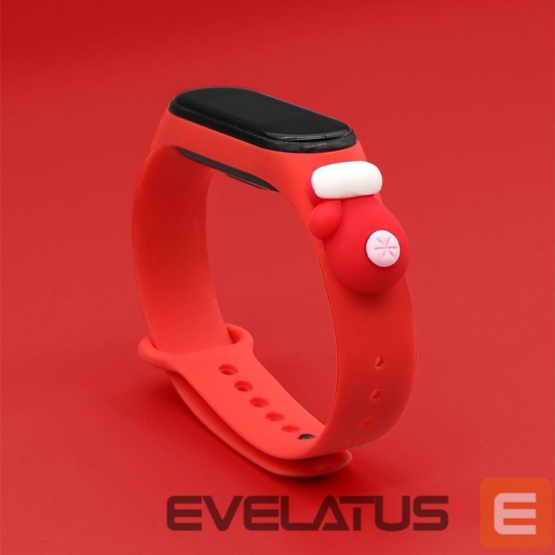 Nugarėlės dėklai Hurtel Red