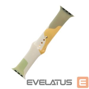 Nugarėlės dėklai Hurtel  Green || White || Yellow 