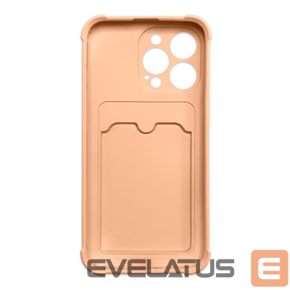 Nugarėlės dėklai Hurtel Pink