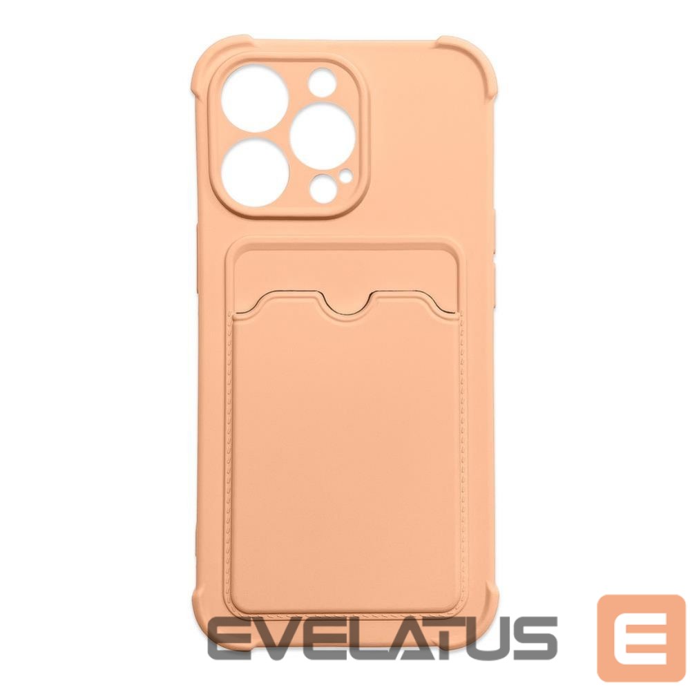 Nugarėlės dėklai Hurtel Pink